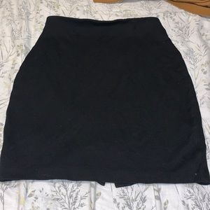 Pencil Skirt
